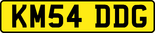 KM54DDG