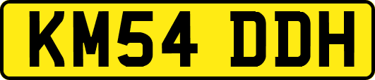 KM54DDH