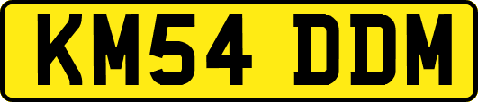 KM54DDM
