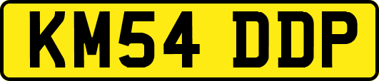 KM54DDP