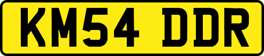 KM54DDR