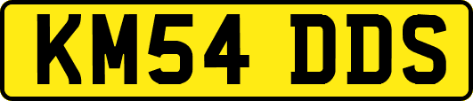 KM54DDS