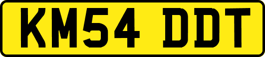KM54DDT