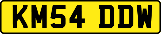 KM54DDW