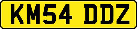 KM54DDZ
