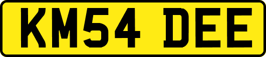 KM54DEE