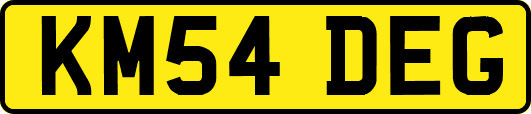 KM54DEG