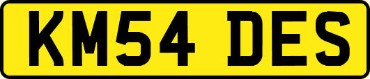 KM54DES