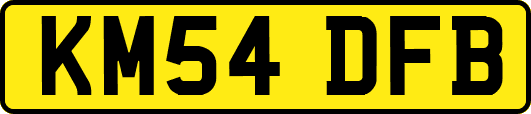 KM54DFB