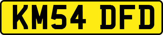 KM54DFD