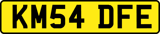 KM54DFE