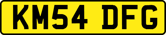 KM54DFG