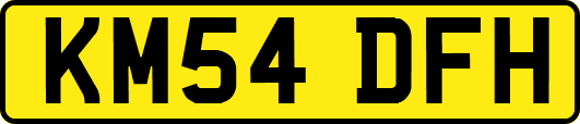 KM54DFH