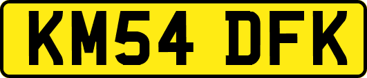 KM54DFK