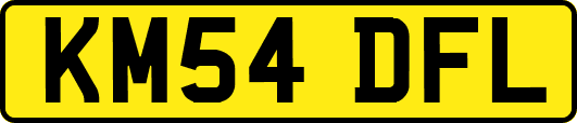KM54DFL