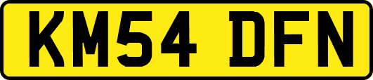 KM54DFN