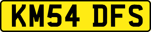 KM54DFS