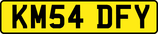 KM54DFY