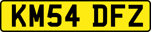 KM54DFZ