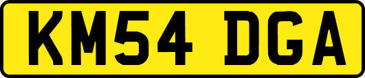 KM54DGA