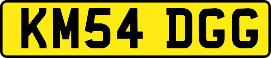 KM54DGG