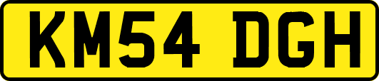 KM54DGH