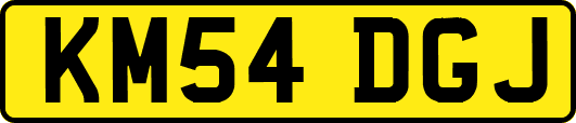 KM54DGJ
