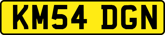 KM54DGN