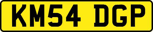 KM54DGP