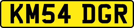 KM54DGR