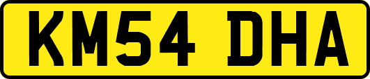 KM54DHA