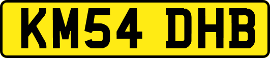 KM54DHB