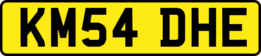 KM54DHE
