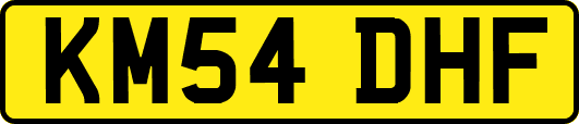 KM54DHF