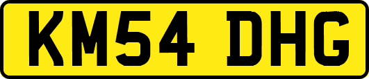 KM54DHG