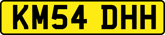 KM54DHH