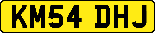 KM54DHJ