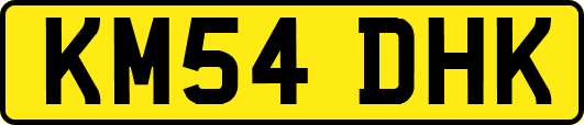 KM54DHK