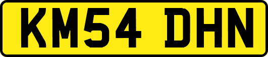 KM54DHN