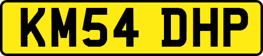 KM54DHP