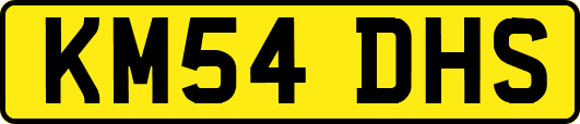 KM54DHS