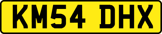 KM54DHX