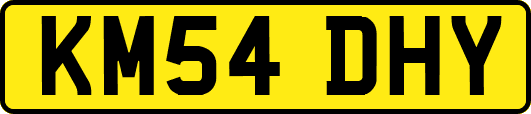KM54DHY