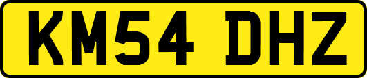 KM54DHZ