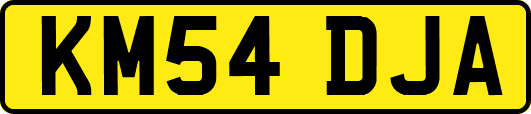 KM54DJA