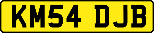 KM54DJB
