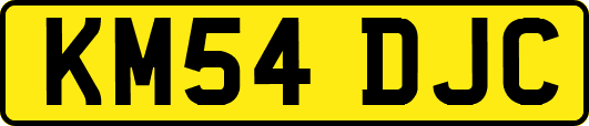 KM54DJC