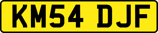 KM54DJF