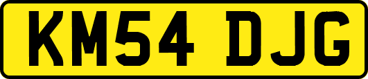 KM54DJG
