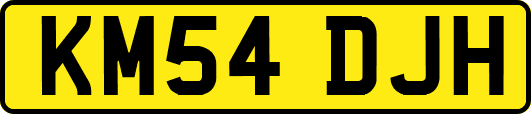 KM54DJH